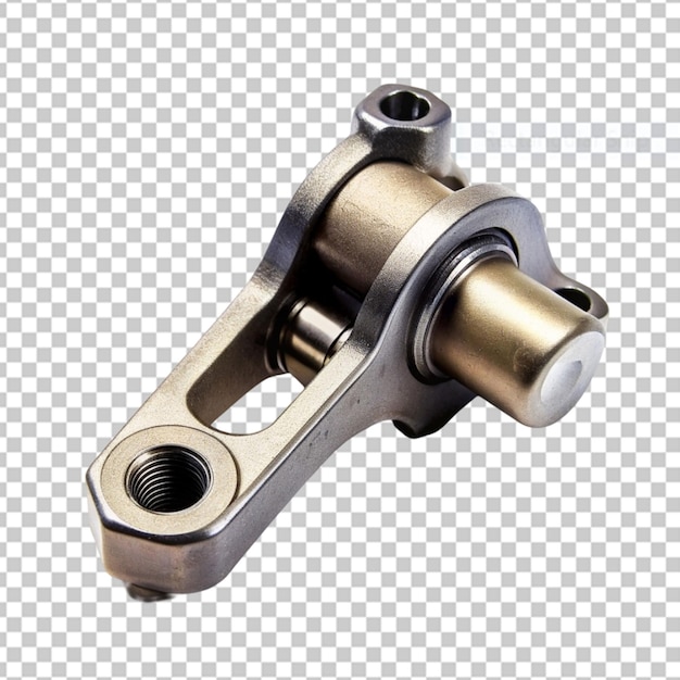 Realistic brake caliper tool in highresolution glory