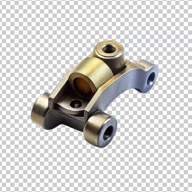 Realistic brake caliper tool in highresolution glory