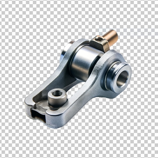 Realistic brake caliper tool in highresolution glory