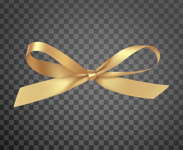 PSD realistic holiday celebration ribbon series on transparent background