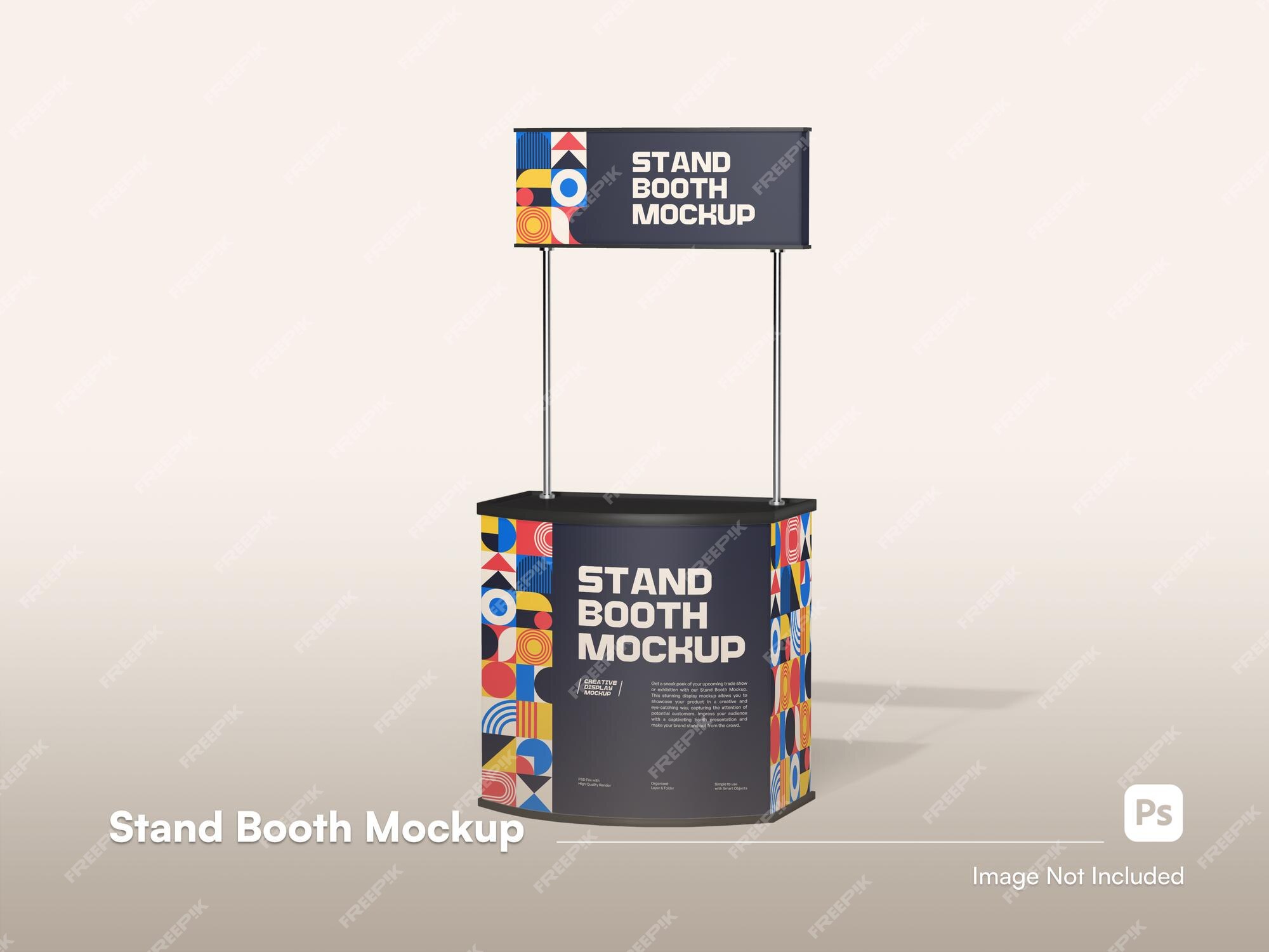 Booth Stand Images - Free Download on Freepik