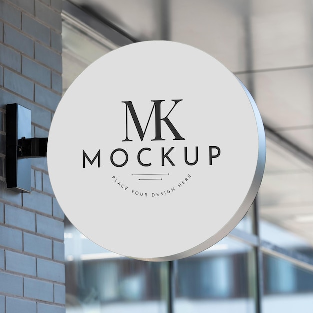 PSD realistische mockups