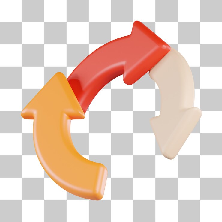 PSD recaptcha system 3d icon