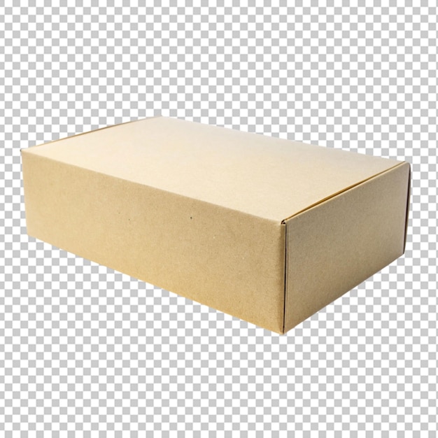 PSD 모형에 대한 직사각형 빈 상자
