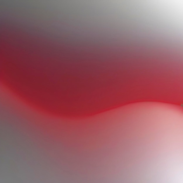 PSD red and silver gradient background