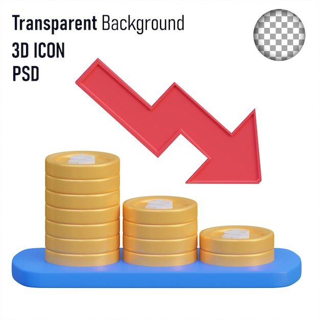 a red arrow pointing to the left and the words transpart on it