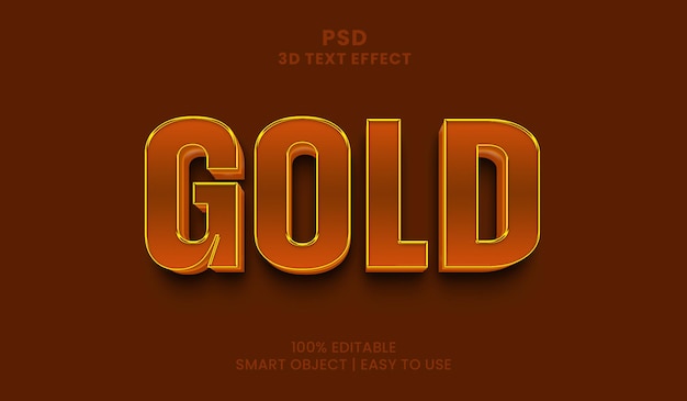 A red background with gold text effect in red.