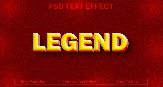 a red background with yellow letters that sayerron it