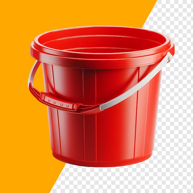 PSD レッド・ブック・ペット (red bucket p.s.d.)