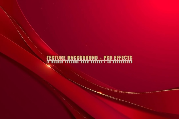 PSD red diagonal geometric striped on black on transparant background