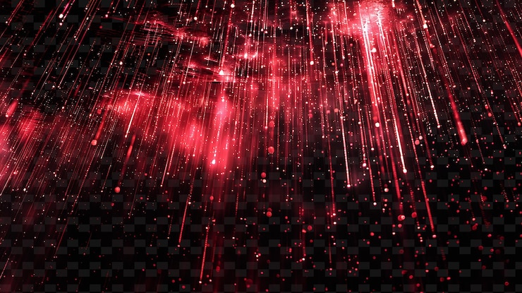 PSD the red light of the universe