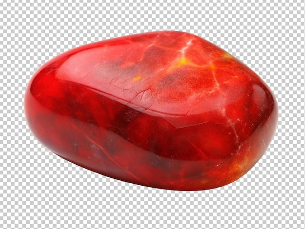 PSD red stone