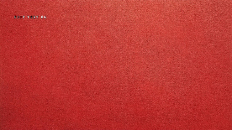 PSD red textured background