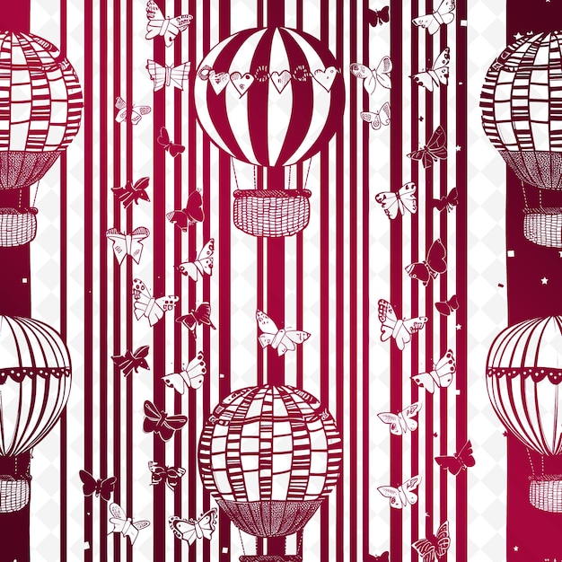 PSD a red and white background with a red and white chinese lantern and a red and white background