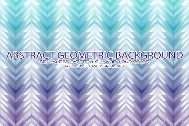 Redigerbart geometrisk mønster med teksturert bakgrunn og separat tekstur