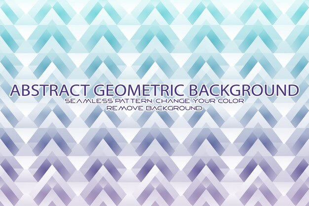 Redigerbart geometriskt mönster med texturerad bakgrund och separat textur