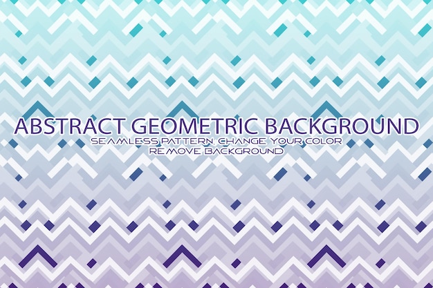 Redigerbart geometriskt mönster med texturerad bakgrund och separat textur