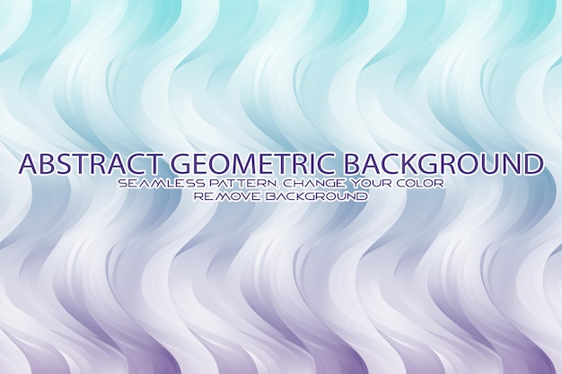 Redigerbart geometriskt mönster med texturerad bakgrund och separat textur