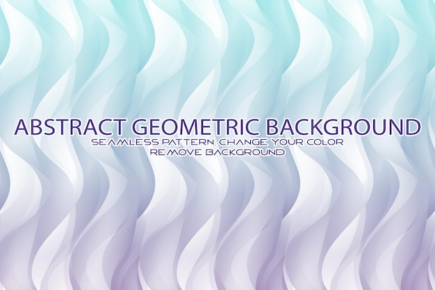 Redigerbart geometriskt mönster med texturerad bakgrund och separat textur