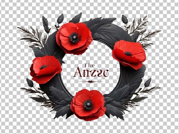 PSD reflections on anzac day