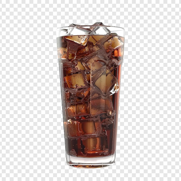PSD 爽快 な 氷 の 飲み物