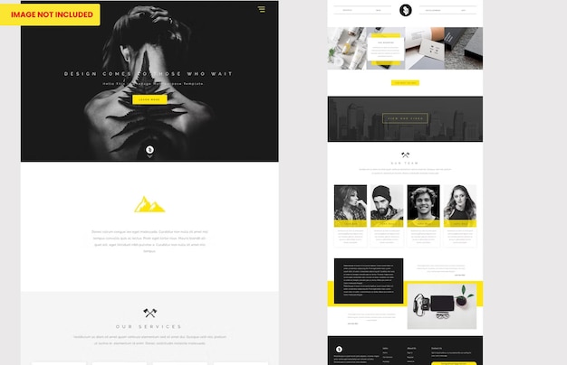 rejseskabeloner download