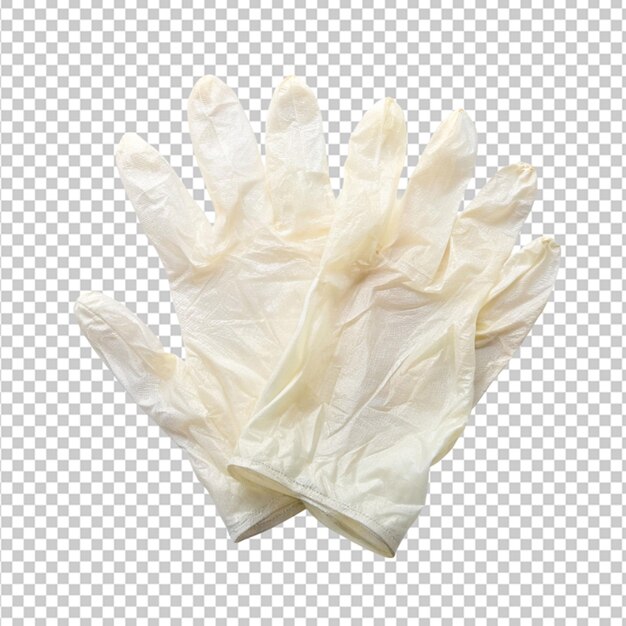 PSD rękawiczki jednorazowe