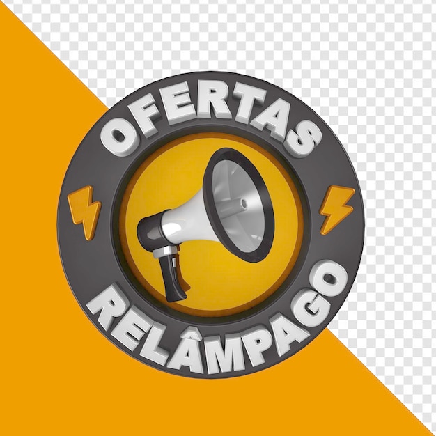 Relampago selo offers