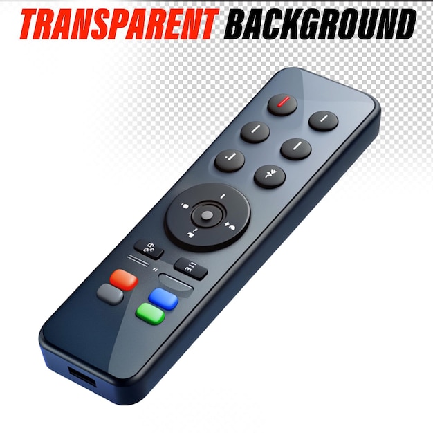 PSD remote control