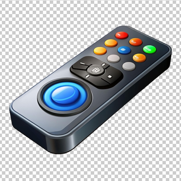 PSD remote control