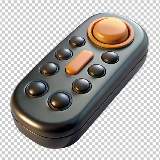 PSD remote control