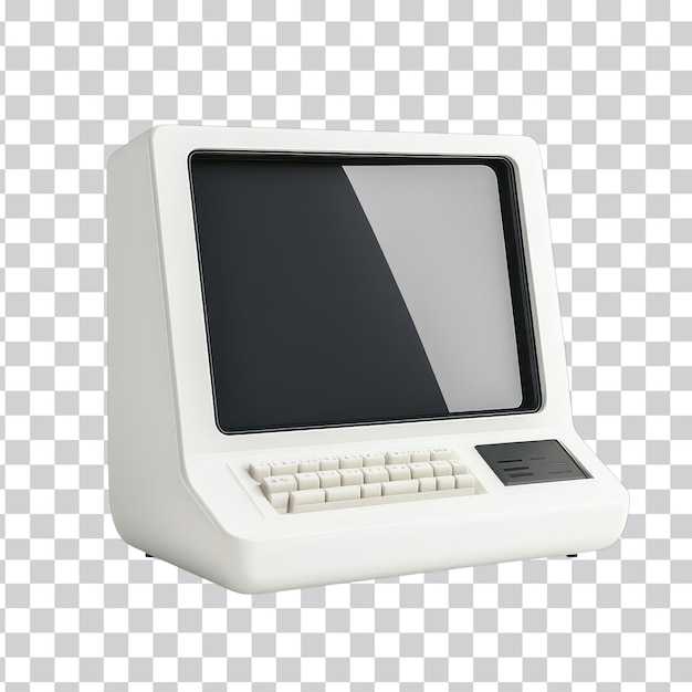 Remote Server Terminal Interface on v_2 System on transparent background