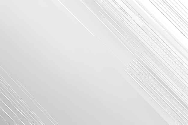 Ren och minimalistisk bakgrundsdesign med överlappande vita chevronmönster