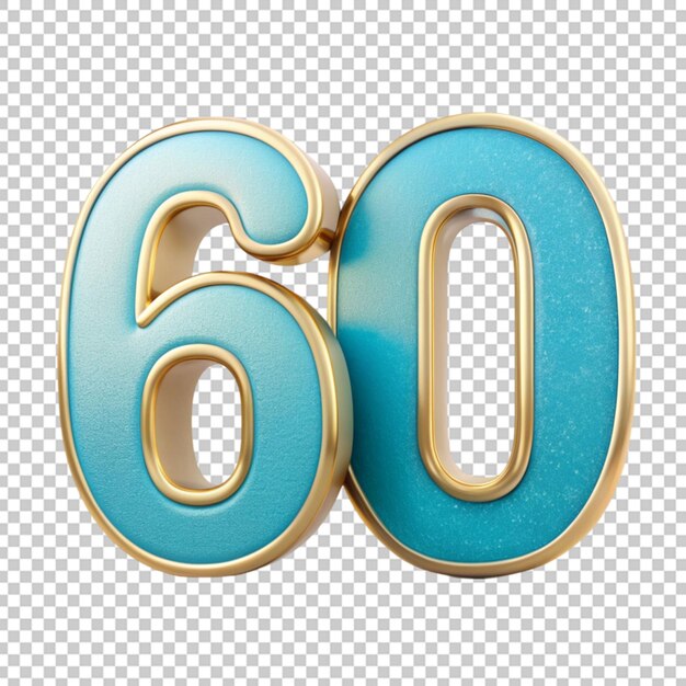 Rendering 3D (numer 60)