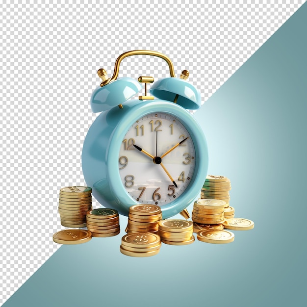 Rendering 3D