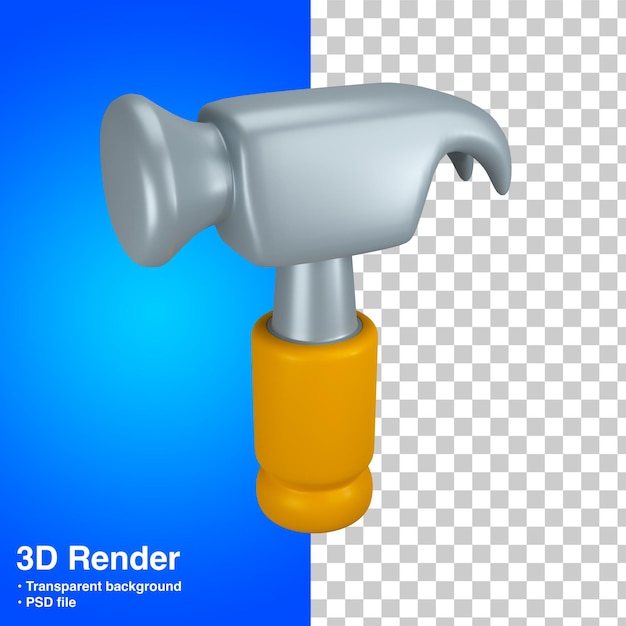 Renderowania 3d Hummera