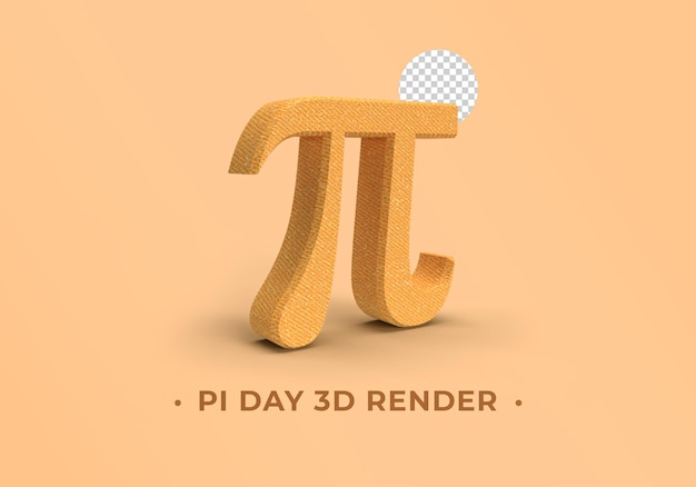 PSD renderowanie 3d dnia pi