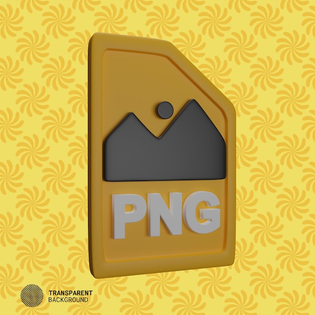 Renderowanie 3D Plik Obraz PNG Przezroczysty