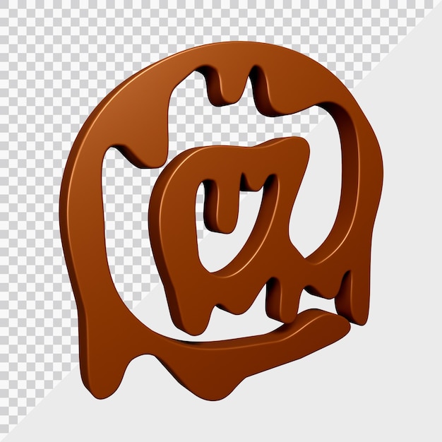 Renderowanie 3d Symbolu