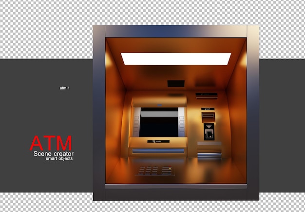 renderowanie 3D