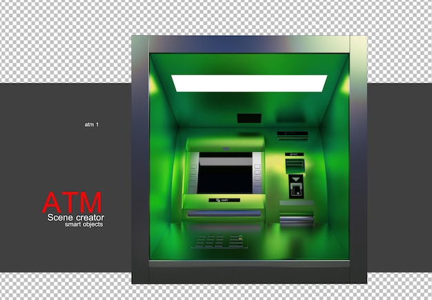 renderowanie 3D
