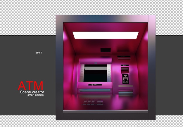 renderowanie 3D