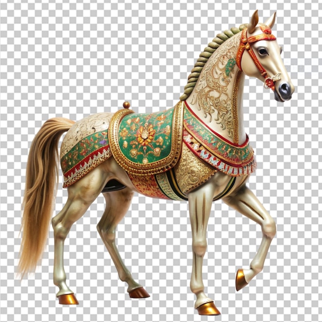 PSD replica of zuljinah on transparent background