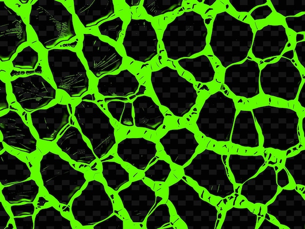 PSD Текстура кожи рептилии с регулярным многоугольным и плотным рисунком png creative overlay background decor