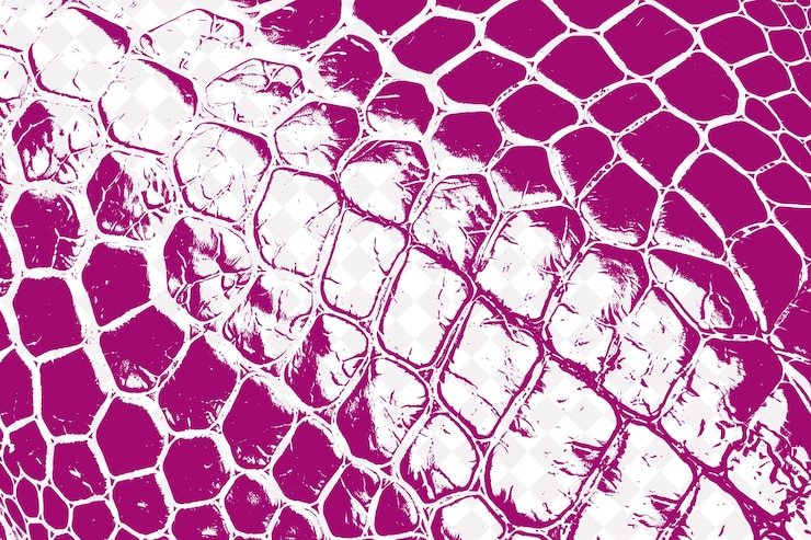 PSD reptile skin texture with regular polygonal and dense patter nature abstract background collections