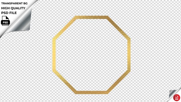 PSD republican gold texture vector icon psd transparent