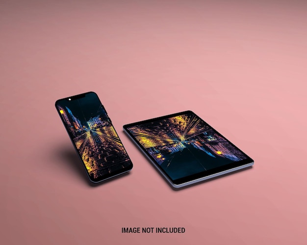 responsive device mockup