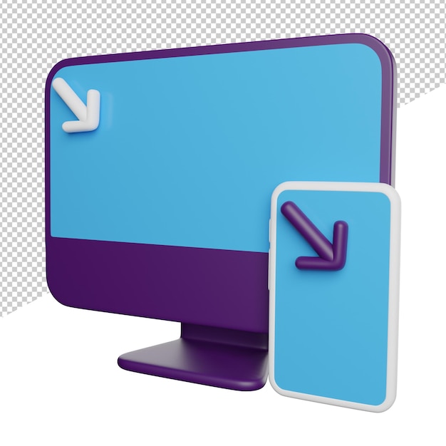 responsive screen development