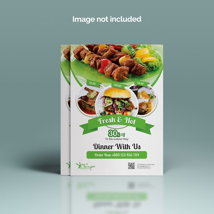 Restauracja Flyer