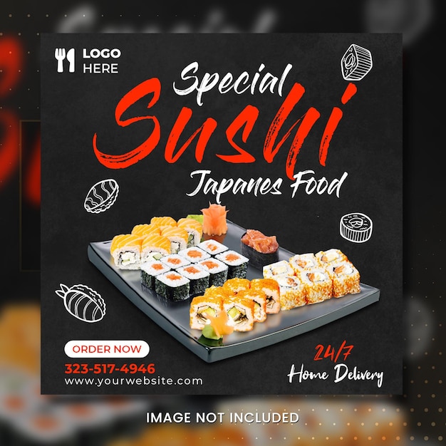 Restaurantbanner